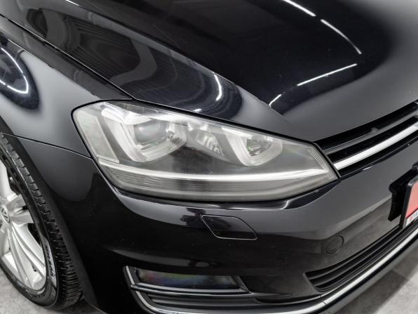 Volkswagen Golf VII с пробегом 2013 года, цена 1 300 000 рублей, 95377 км, хэтчбек, Автокод Объявления
