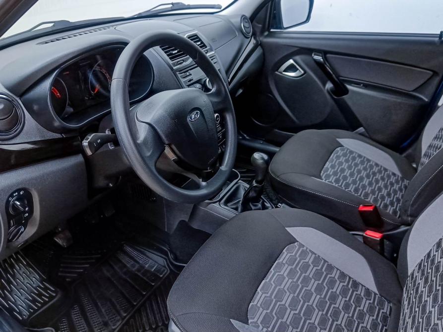 Lada (ВАЗ) Granta I Рестайлинг Ярославль  - изображение 6