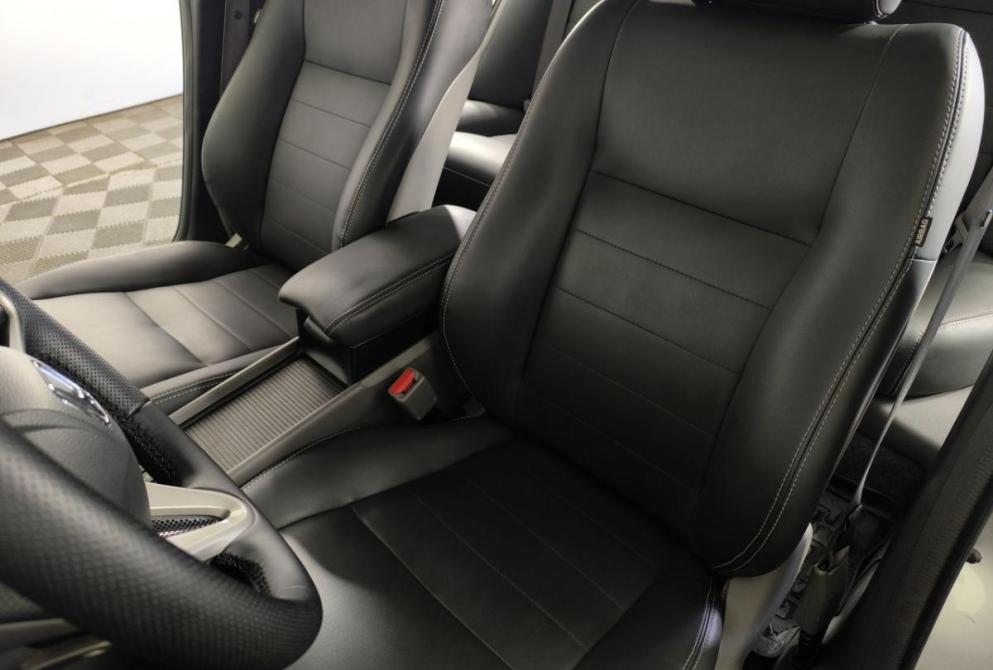 Honda Civic VIII Нижний Новгород  - изображение 9