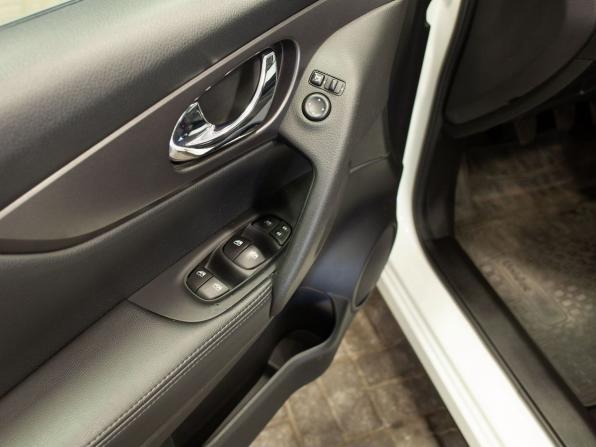 Nissan Qashqai II Рестайлинг с пробегом 2019 года, цена 2 020 000 рублей, 80991 км, внедорожник, Автокод Объявления