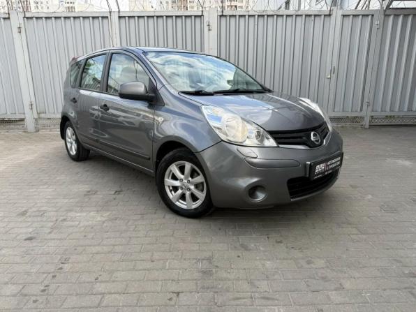 Nissan Note I Рестайлинг с пробегом 2012 года, цена 790 000 рублей, 149854 км, хэтчбек, Автокод Объявления