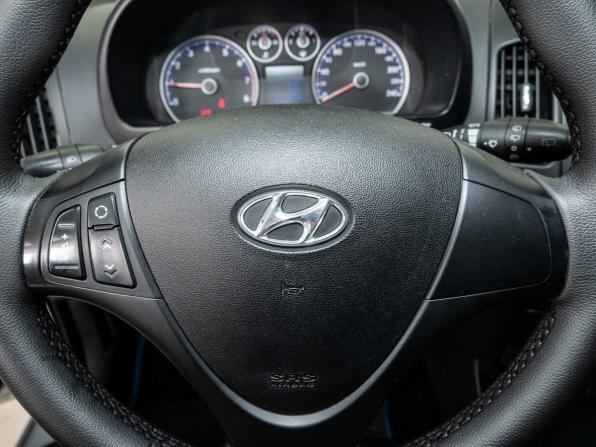 Hyundai i30 I Рестайлинг с пробегом 2010 года, цена 491 000 рублей, 280000 км, хэтчбек, Автокод Объявления