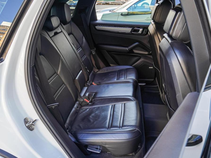 Porsche Cayenne III Краснодар  - изображение 11