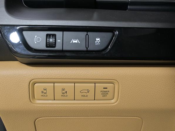 Kia Carnival IV с пробегом 2021 года, цена 4 060 000 рублей, 66000 км, минивэн, Автокод Объявления