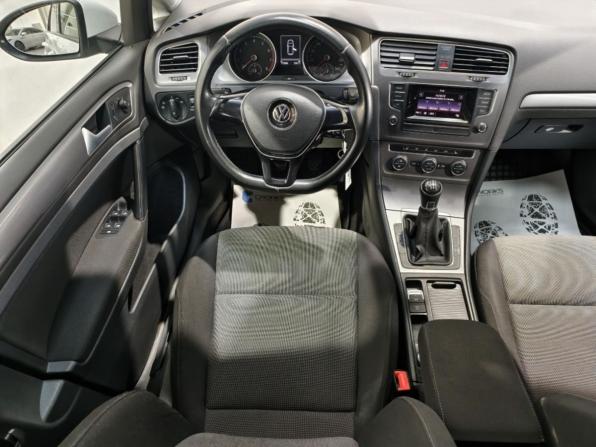 Volkswagen Golf VII с пробегом 2014 года, цена 1 095 000 рублей, 172685 км, универсал, Автокод Объявления