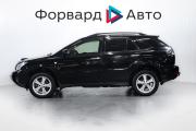 Lexus RX II Рестайлинг Тюмень  - изображение 34