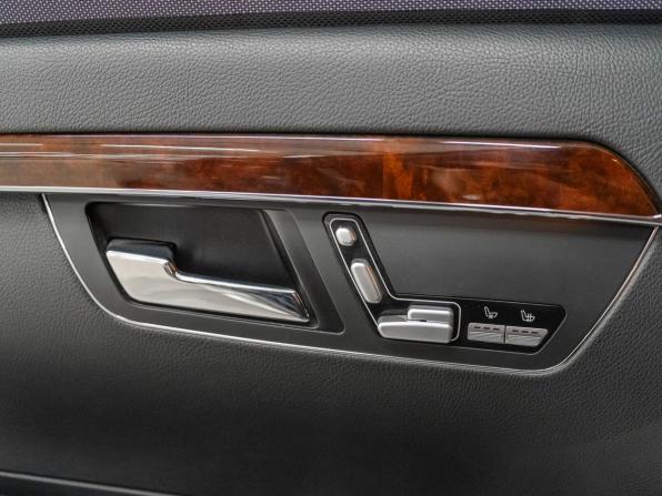 Mercedes-Benz S-Класс V (W221) с пробегом 2008 года, цена 1 699 000 рублей, 256000 км, седан, Автокод Объявления