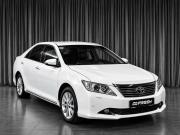 Toyota Camry VII (XV50) Тюмень  - изображение 26