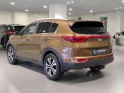 Kia Sportage IV Казань  - изображение 30