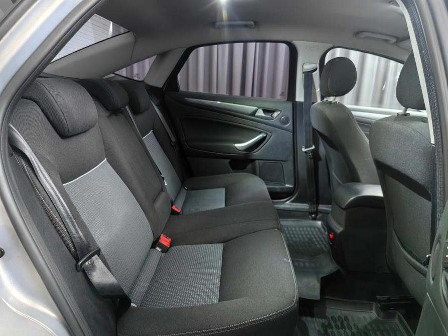 Ford Mondeo IV Рестайлинг Москва  - изображение 10