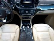 Mercedes-Benz GLS I (X166) Москва  - изображение 53