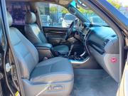 Toyota Land Cruiser Prado 120 Series Рестайлинг Чебоксары  - изображение 35