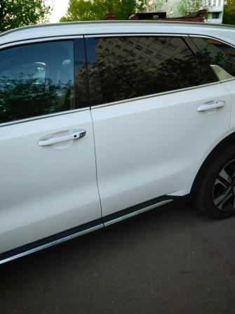 Ford EcoSport II с пробегом 2016 года, цена 920 000 рублей, 148465 км, внедорожник, Автокод Объявления