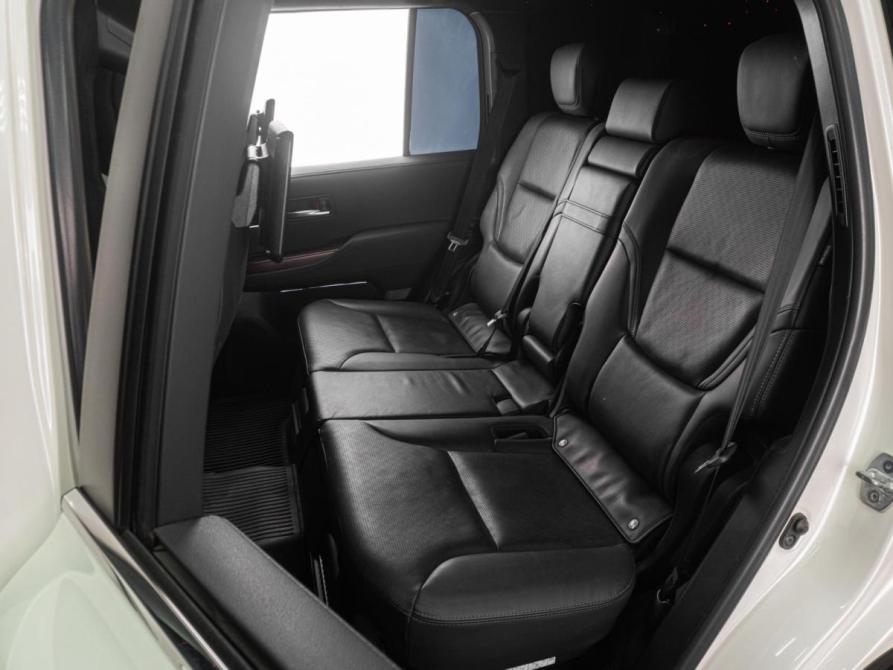 Toyota Land Cruiser 300 Series Тюмень  - изображение 15