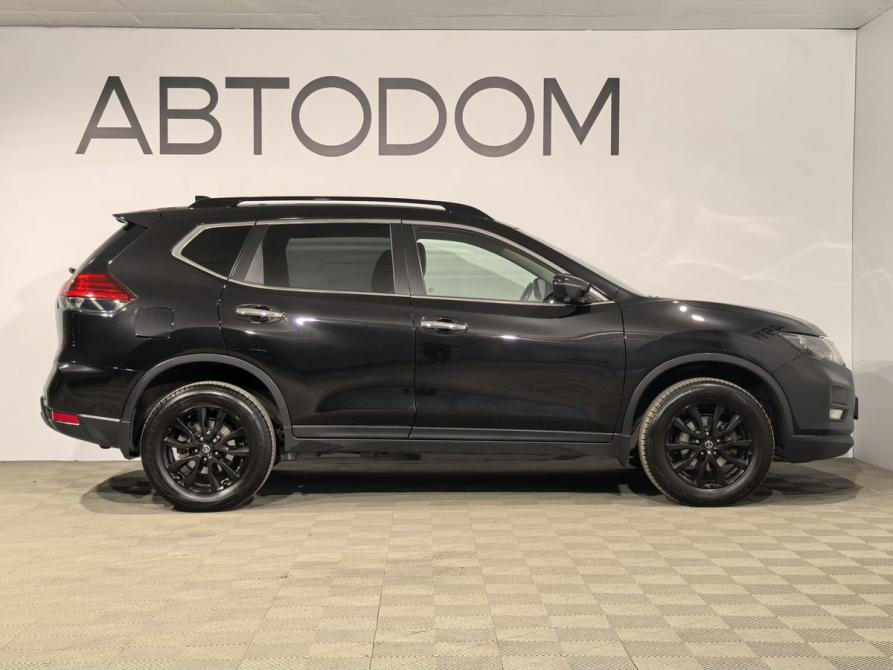 Nissan X-Trail III Рестайлинг Санкт-Петербург  - изображение 7