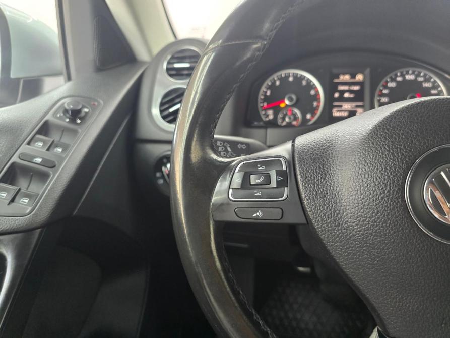 Volkswagen Tiguan I Рестайлинг Таганрог  - изображение 18