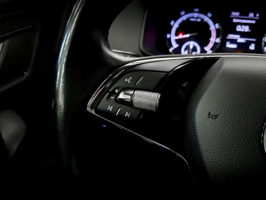 Skoda Karoq I Москва  - изображение 24
