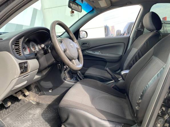 Nissan Almera Classic I с пробегом 2010 года, цена 498 000 рублей, 215000 км, седан, Автокод Объявления