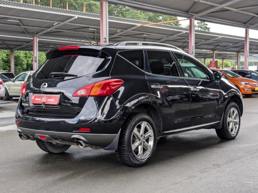 Nissan Murano II (Z51) Екатеринбург  - изображение 7