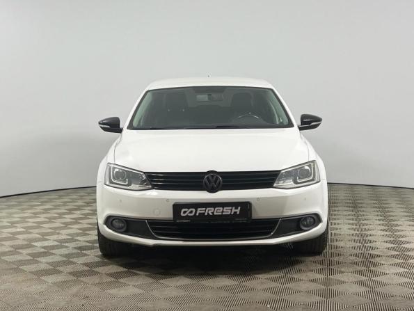 Volkswagen Jetta VI с пробегом 2013 года, цена 1 043 300 рублей, 162872 км, седан, Автокод Объявления
