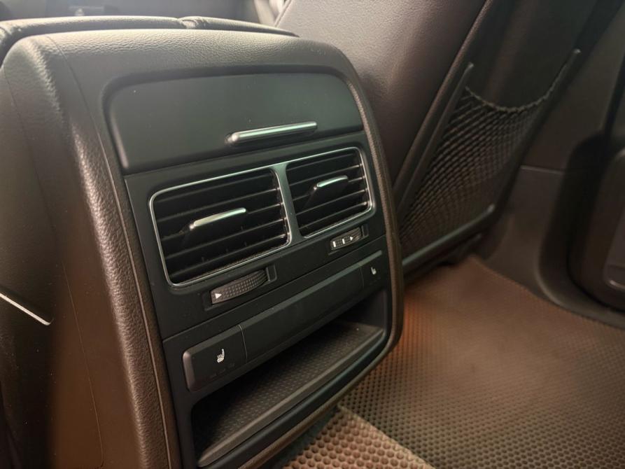 Volkswagen Touareg II Рестайлинг Ростов-на-Дону  - изображение 16