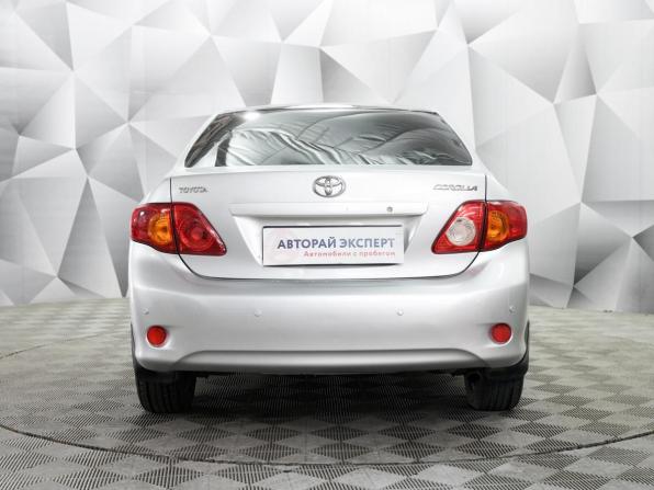 Toyota Corolla X (E140 E150) с пробегом 2008 года, цена 799 000 рублей, 165598 км, седан, Автокод Объявления