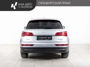 Audi Q5 II (FY) Казань  - изображение 21