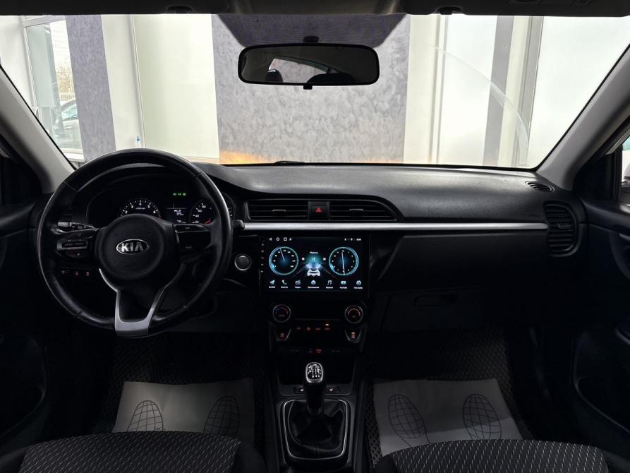 Kia Rio IV Ярославль  - изображение 26