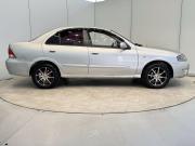 Nissan Almera Classic I Волжский  - изображение 29