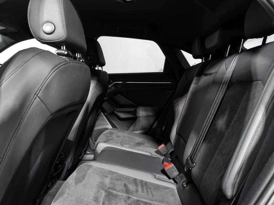 Audi Q3 Sportback II (F3) Санкт-Петербург  - изображение 13