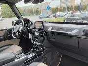Mercedes-Benz G-Класс II (W463) Рестайлинг 4 Казань  - изображение 38