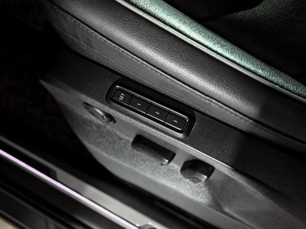 Volkswagen Tiguan II с пробегом 2020 года, цена 2 870 000 рублей, 126081 км, внедорожник, Автокод Объявления