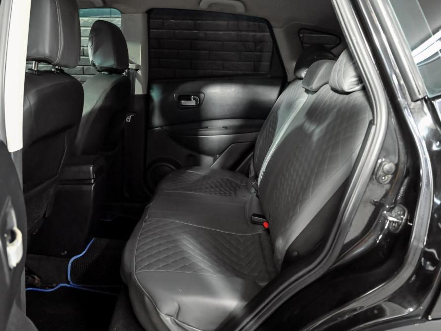 Nissan Qashqai I Екатеринбург  - изображение 6