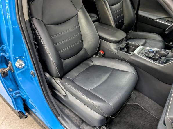 Toyota RAV4 V (XA50) с пробегом 2020 года, цена 2 915 000 рублей, 153555 км, внедорожник, Автокод Объявления