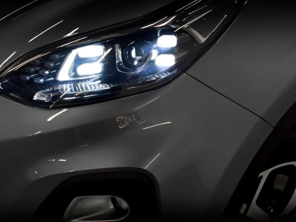 Kia Sportage IV Рестайлинг с пробегом 2022 года, цена 2 800 000 рублей, 40179 км, внедорожник, Автокод Объявления