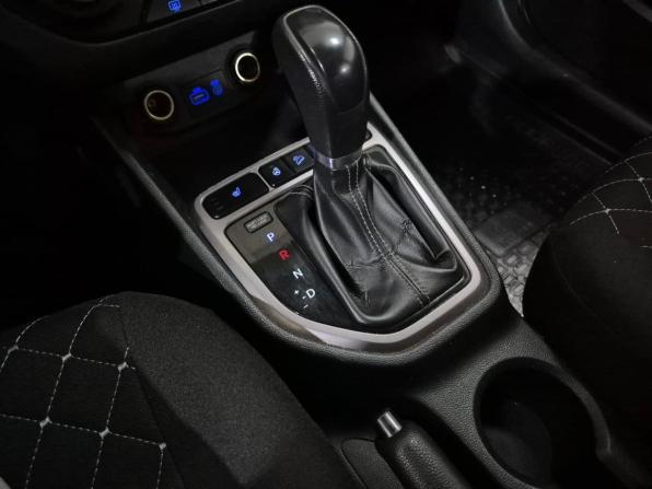 Hyundai Creta I с пробегом 2016 года, цена 1 460 000 рублей, 218883 км, внедорожник, Автокод Объявления