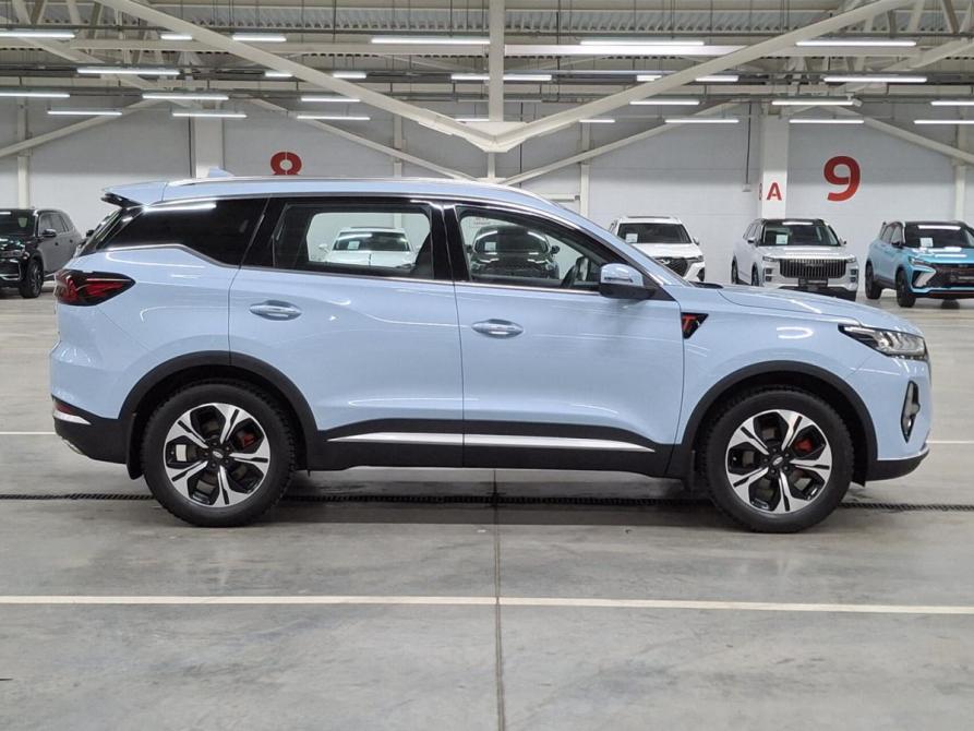 Chery Tiggo 7 Pro Max I Казань  - изображение 5