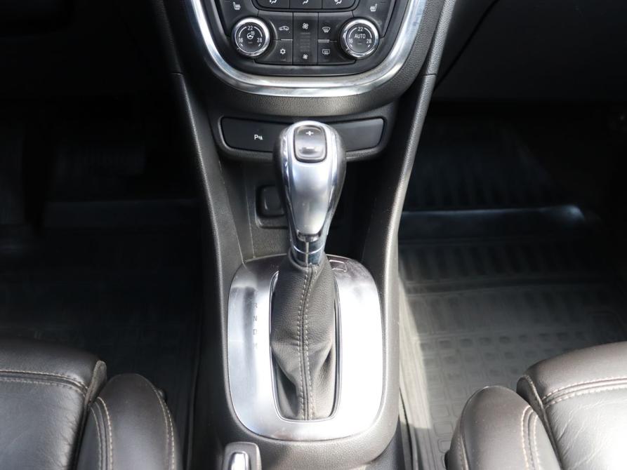 Opel Mokka I Москва  - изображение 19