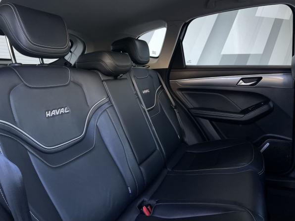Haval Jolion I с пробегом 2023 года, цена 1 798 000 рублей, 41996 км, внедорожник, Автокод Объявления