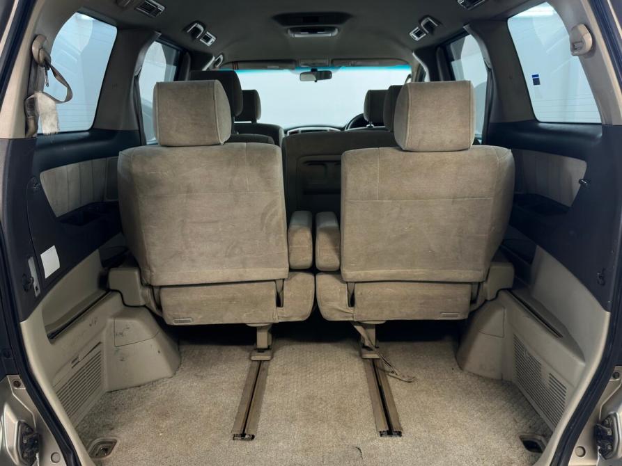 Toyota Alphard I Москва  - изображение 15