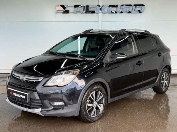 Lifan X50 с пробегом 2018 года, цена 619 000 рублей, 183708 км, хэтчбек, Автокод Объявления
