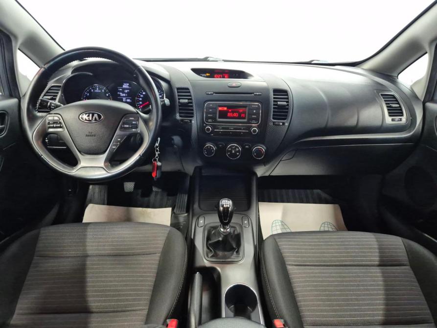 Kia Cerato III Пермь  - изображение 12