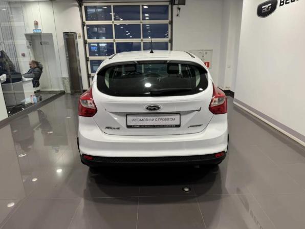 Ford Focus III с пробегом 2013 года, цена 690 000 рублей, 175641 км, хэтчбек, Автокод Объявления
