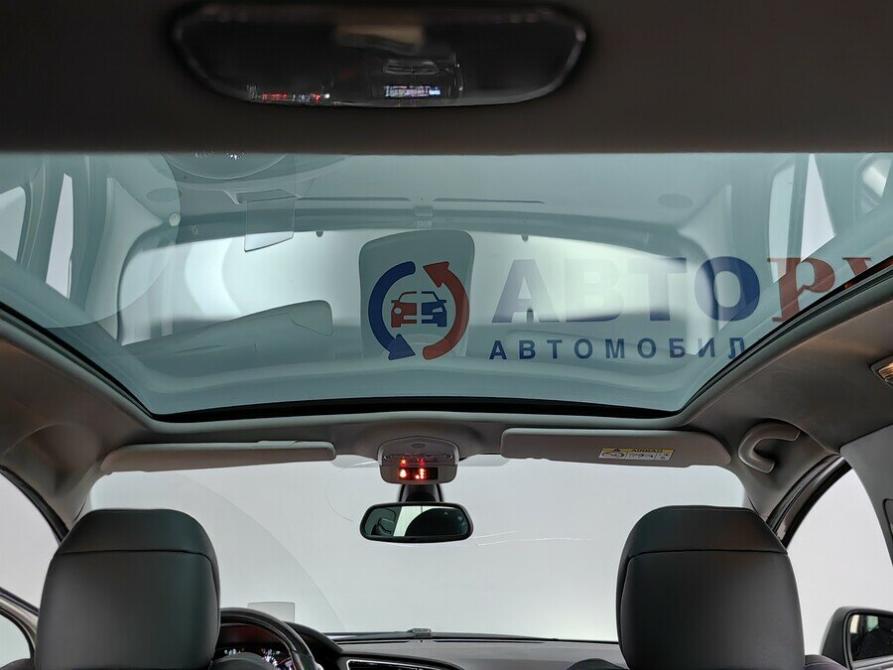 Peugeot 3008 I Рестайлинг Подольск  - изображение 29