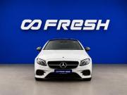 Mercedes-Benz E-Класс V (W213 S213 C238) Москва  - изображение 24