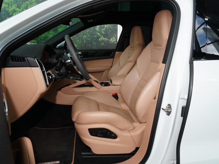 Porsche Cayenne III Тверь  - изображение 16