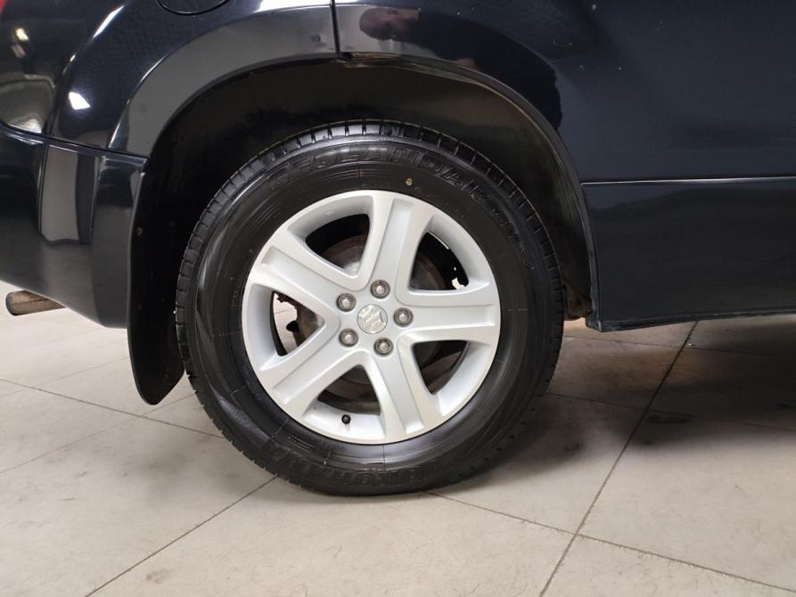 Suzuki Grand Vitara II Москва  - изображение 9