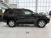 Toyota Land Cruiser Prado 150 Series Рестайлинг 2 Казань  - изображение 27