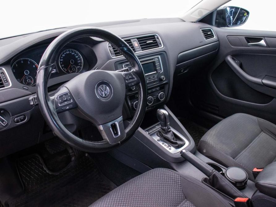Volkswagen Jetta VI Москва  - изображение 10