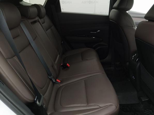 Hyundai Tucson IV Рестайлинг с пробегом 2025 года, цена 3 879 000 рублей, 22800 км, внедорожник, Автокод Объявления